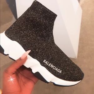 Meet your Posher, Britney